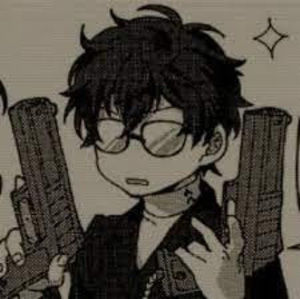 Meet your Posher, Jayden